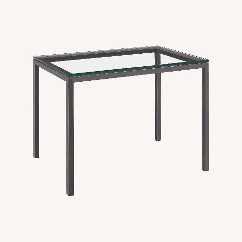 Used Room & Board Parsons Table Top  for sale on AptDeco