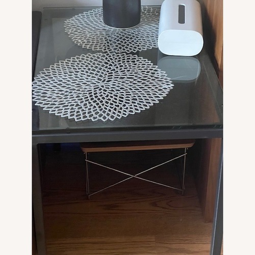 Used Room & Board Parsons Table Top  for sale on AptDeco