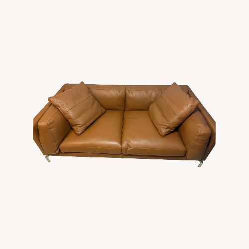 Used Design Within Reach Como Sofa  for sale on AptDeco