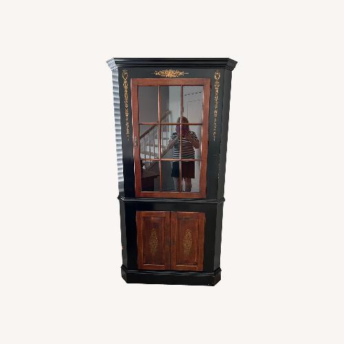 Used Vintage Curio for sale on AptDeco
