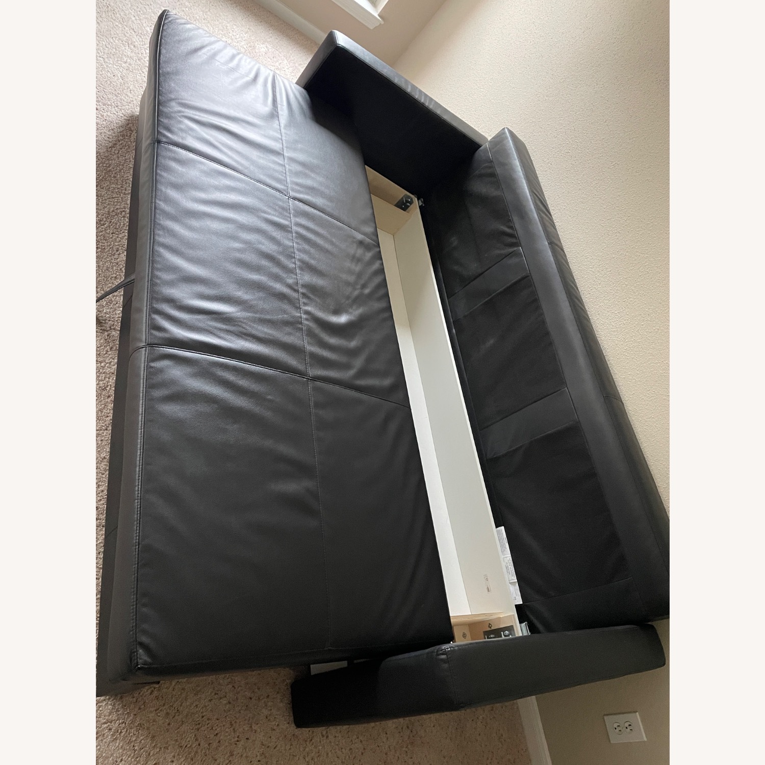 IKEA Friheten Sofa - image-5