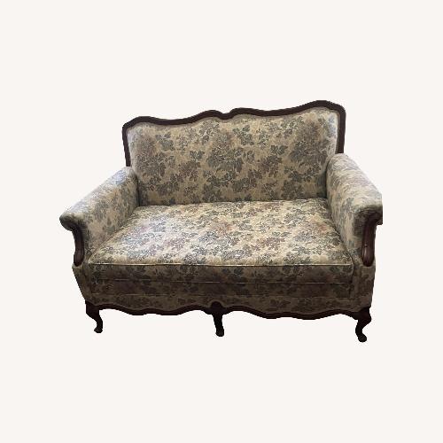 Used 2 Twin Loveseats for sale on AptDeco