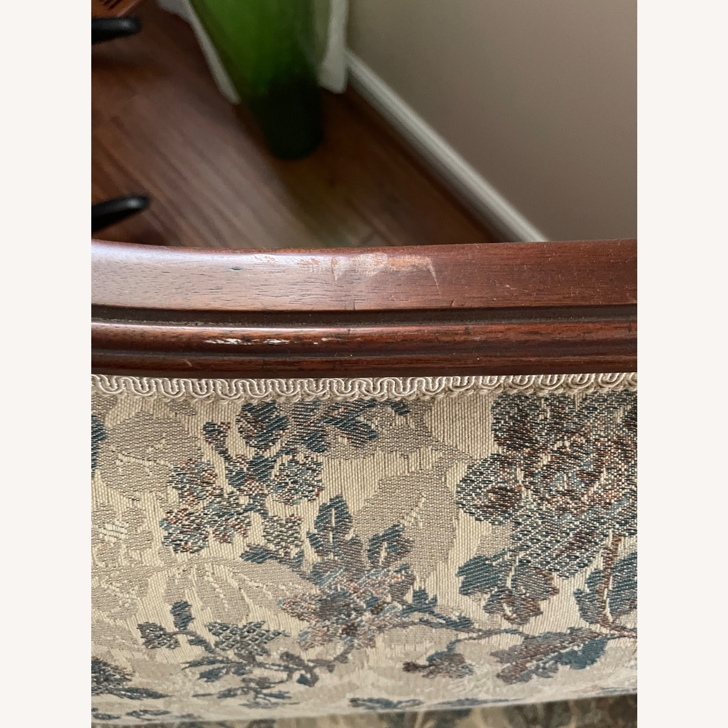 2 Twin Loveseats - image-4