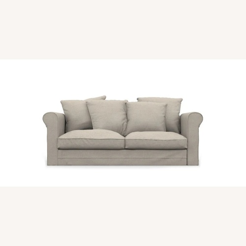 Used IKEA Harlanda Sleeper Sofa for sale on AptDeco