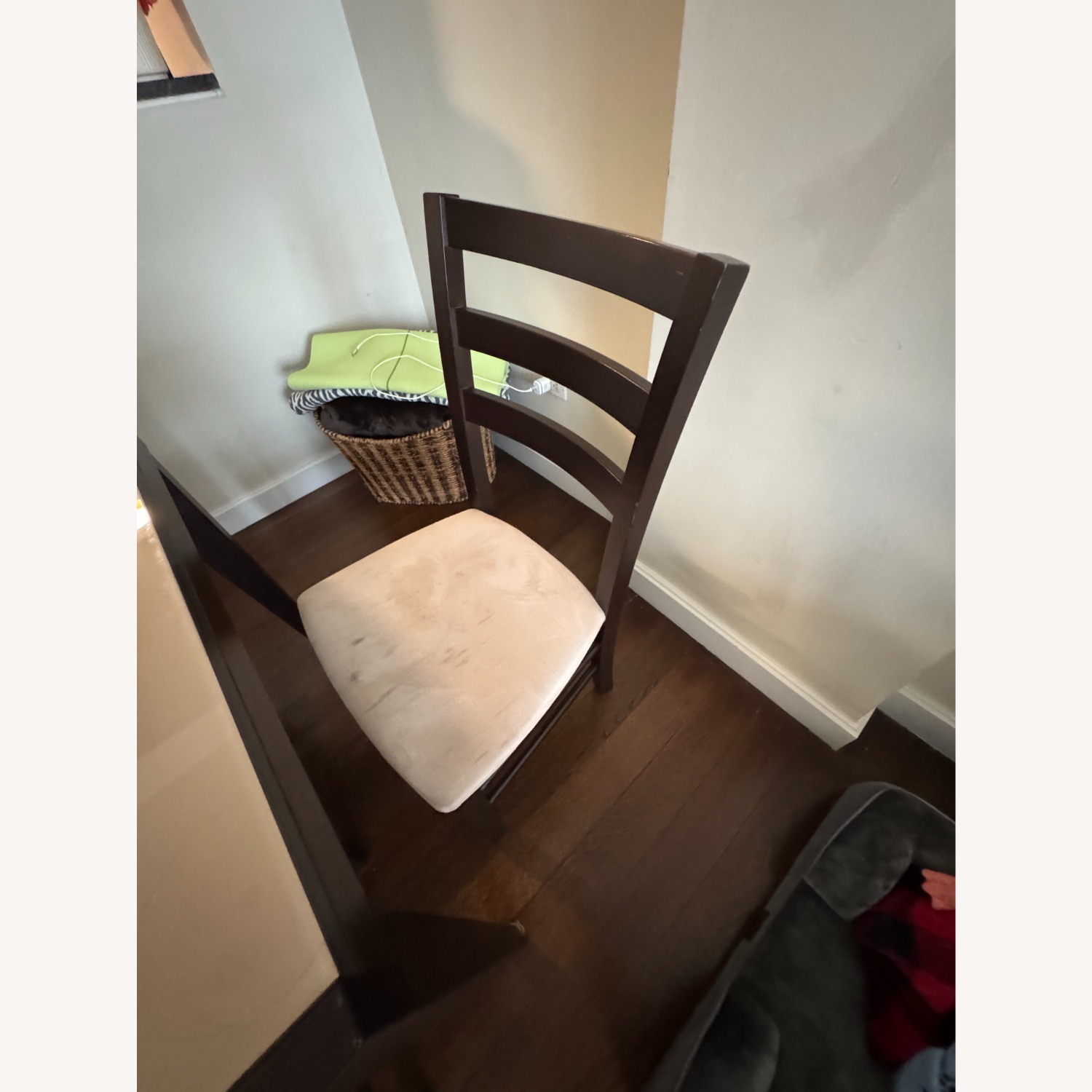 Macy's Cafe Latte Dining Set - image-5