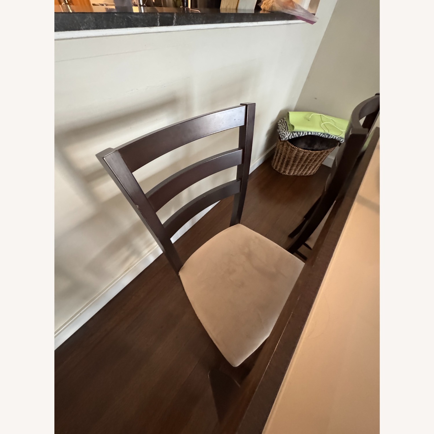 Macy's Cafe Latte Dining Set - image-3