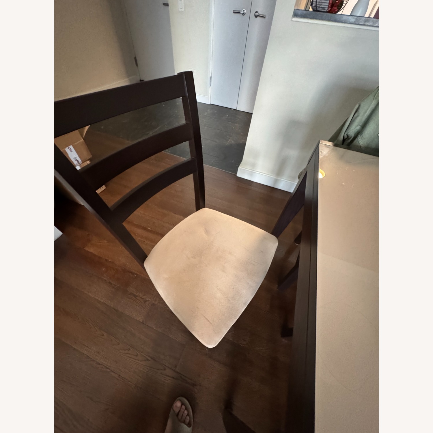 Macy's Cafe Latte Dining Set - image-4