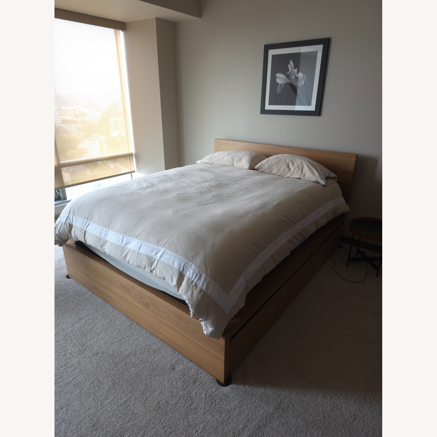 EQ3 Boom Storage Bed - image-9