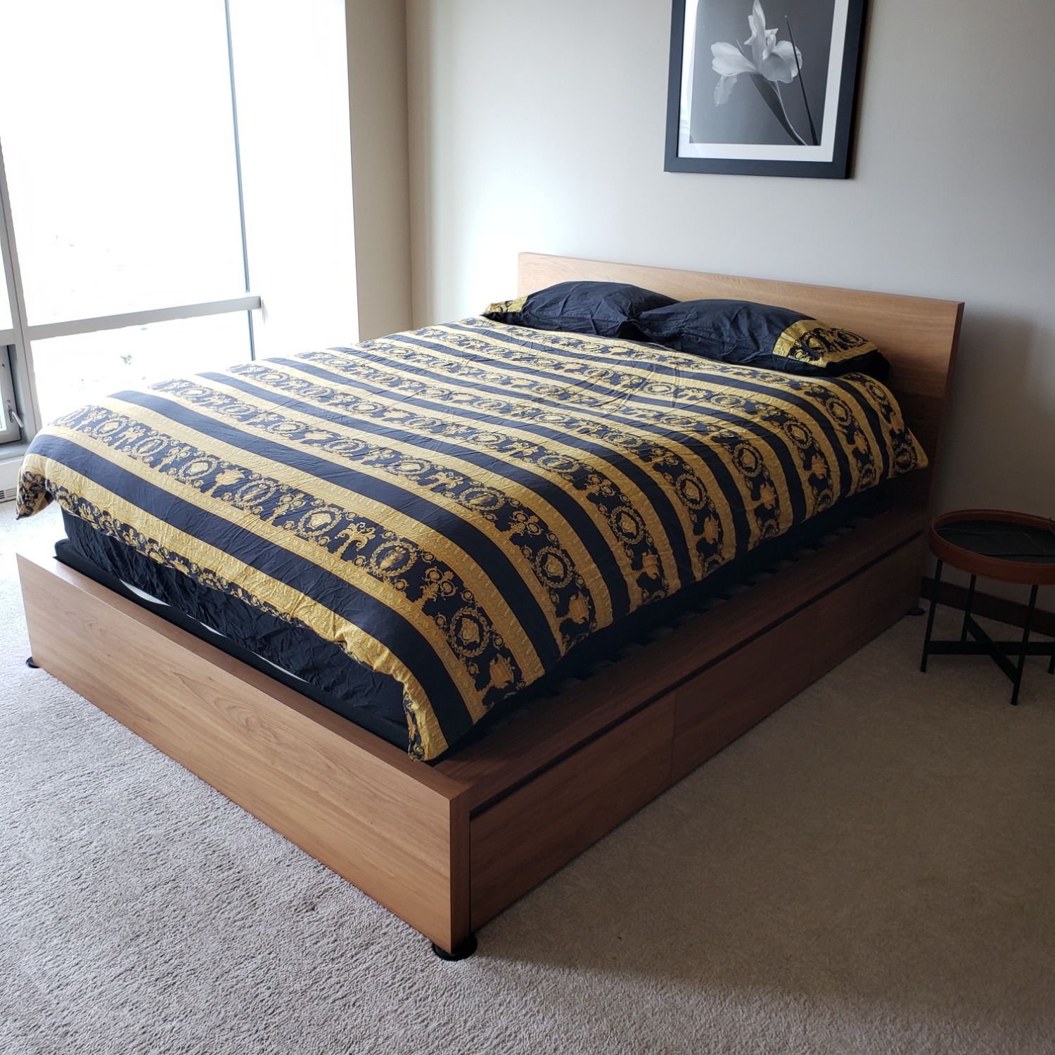 EQ3 Boom Storage Bed - image-6