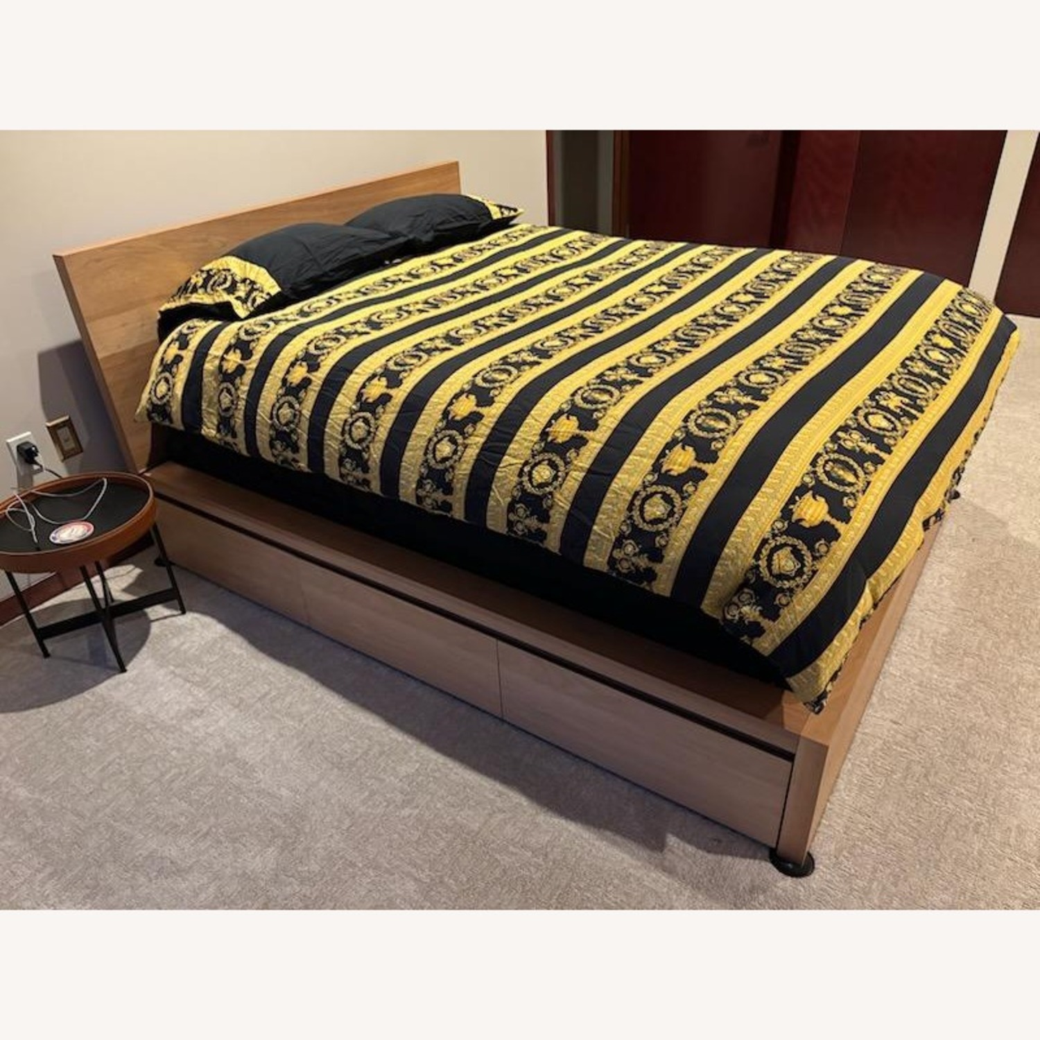 EQ3 Boom Storage Bed - image-3