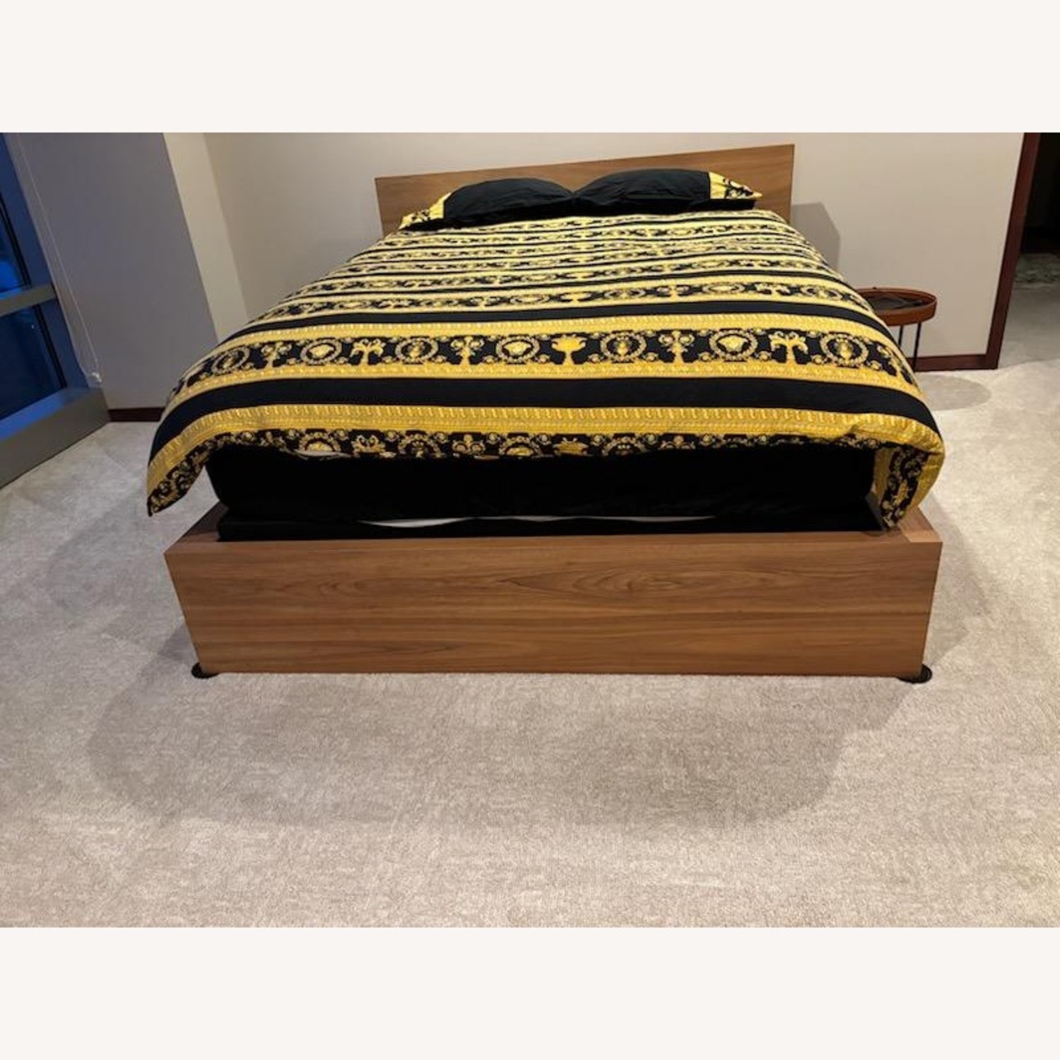 EQ3 Boom Storage Bed - image-2