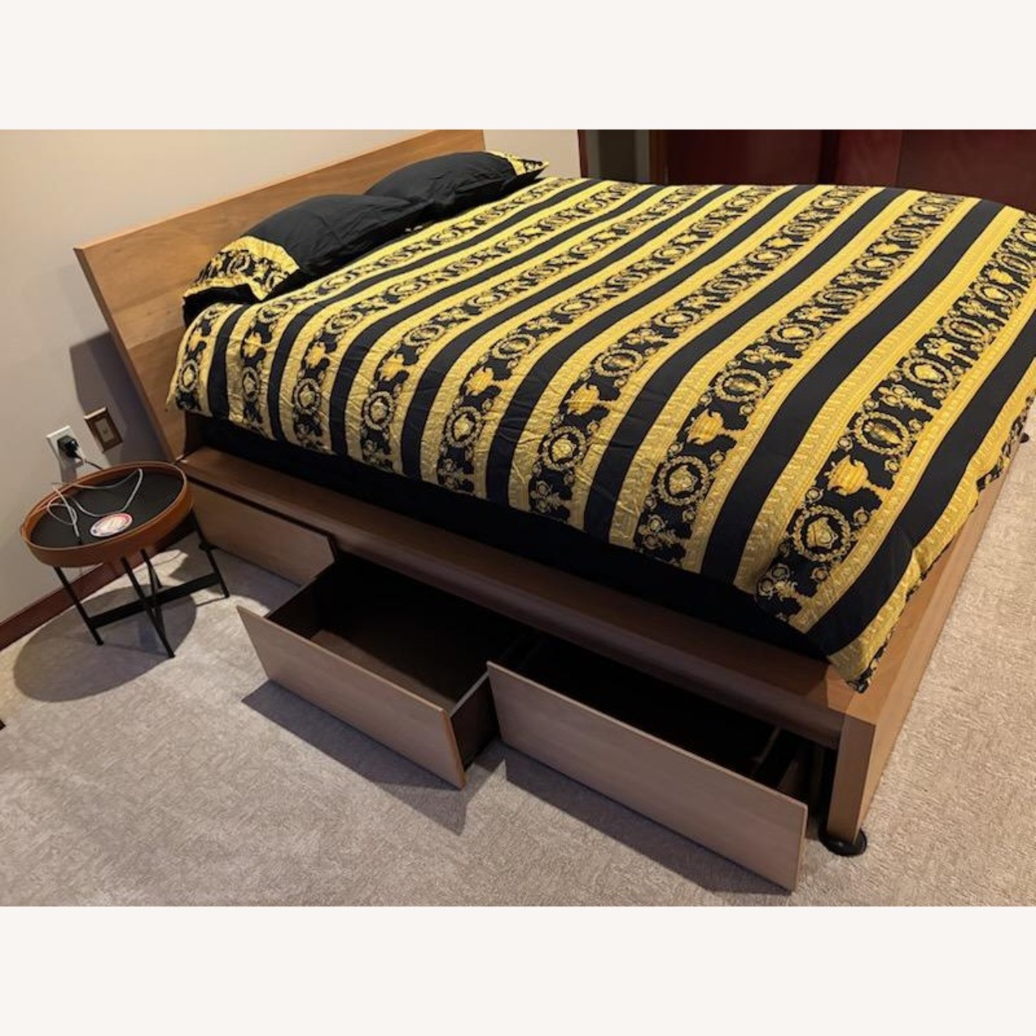 EQ3 Boom Storage Bed - image-13