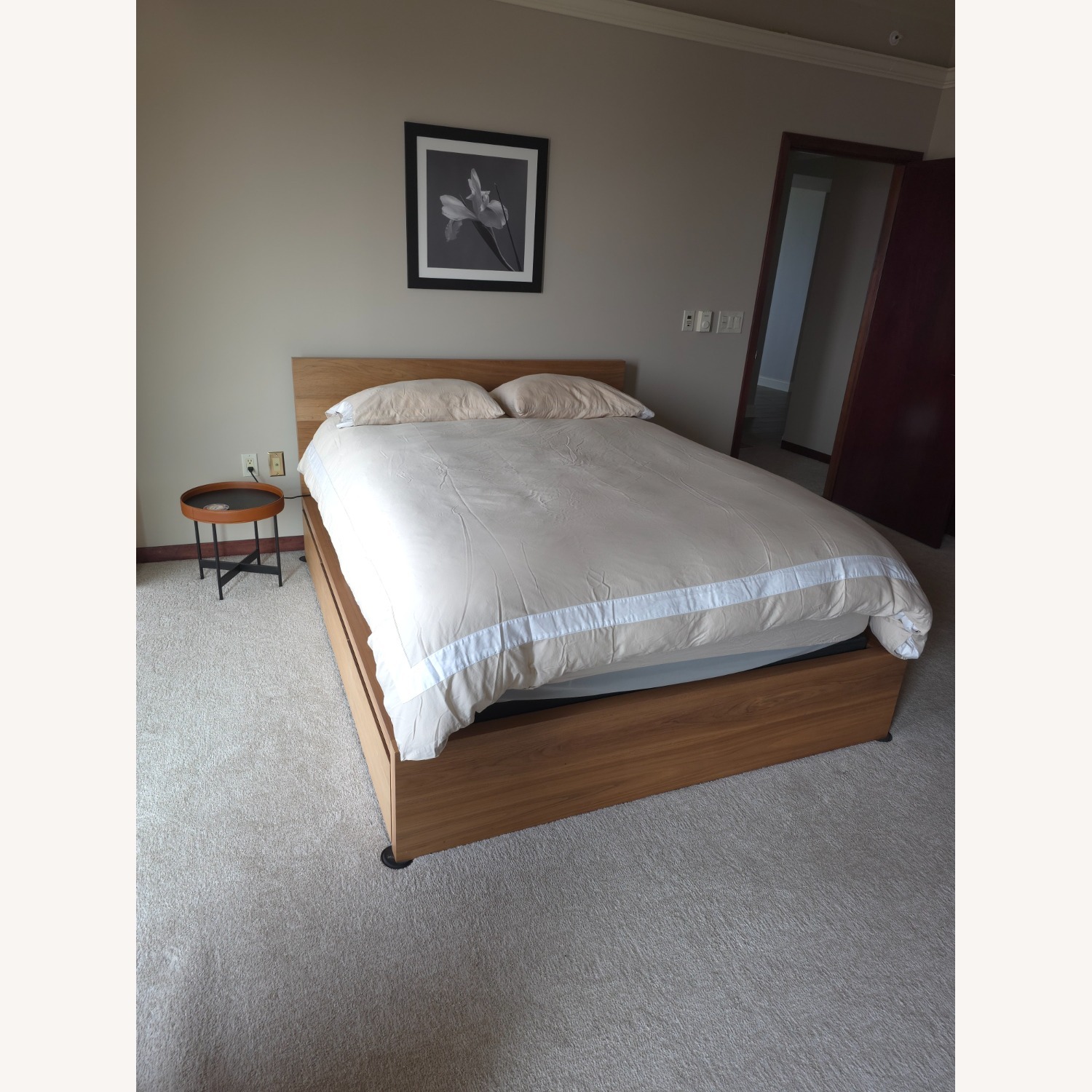 EQ3 Boom Storage Bed - image-5