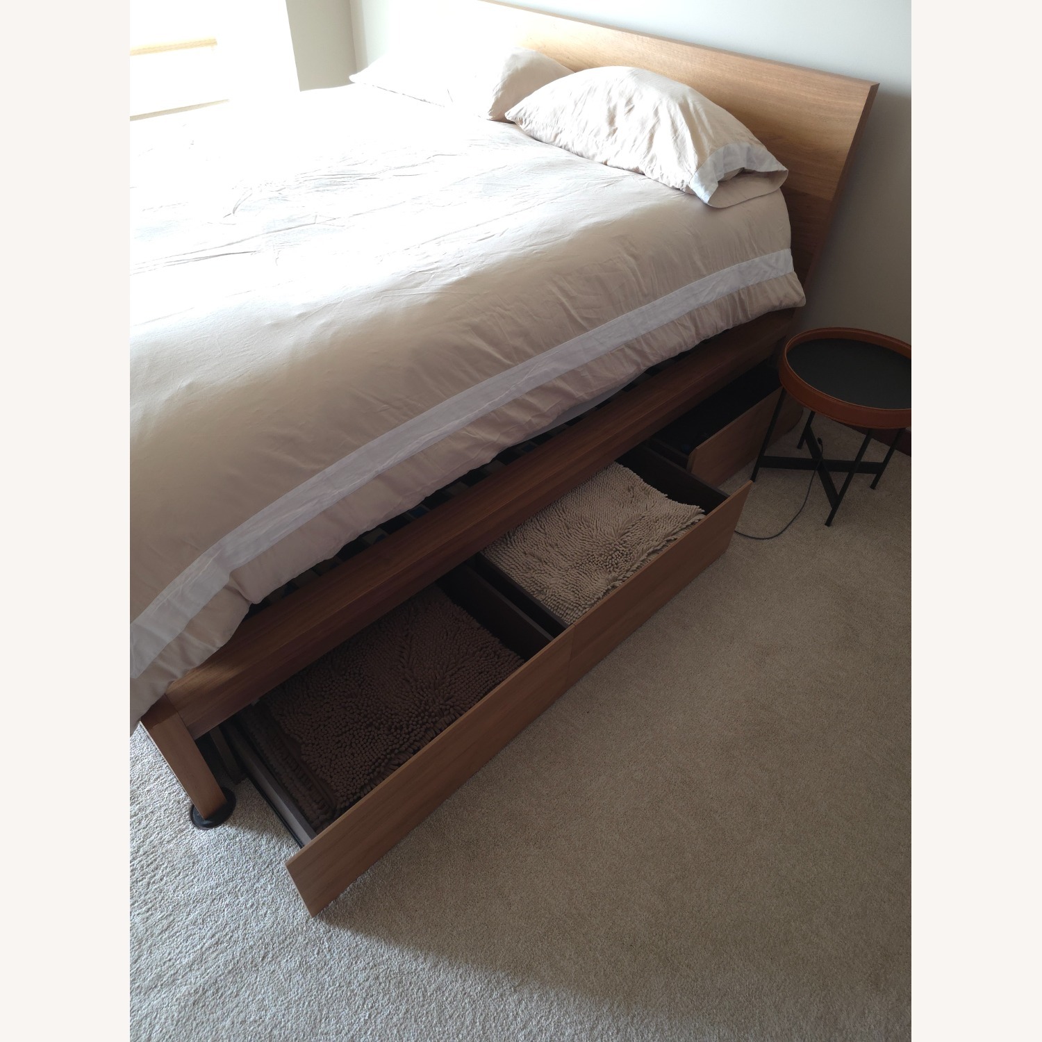 EQ3 Boom Storage Bed - image-10