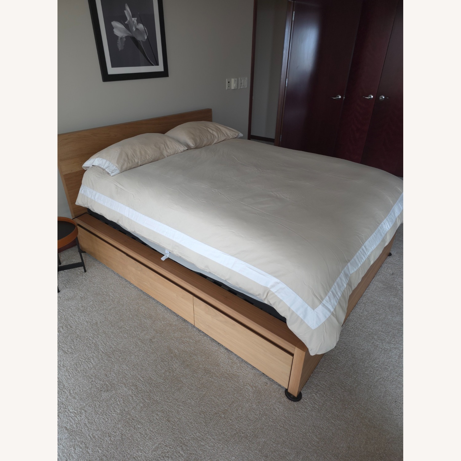 EQ3 Boom Storage Bed - image-11