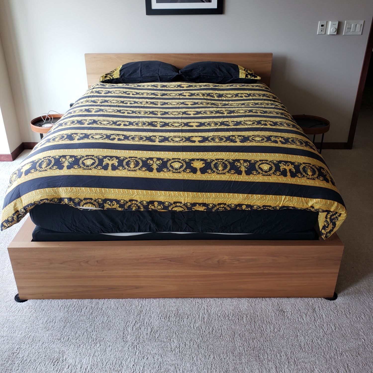 EQ3 Boom Storage Bed - image-7