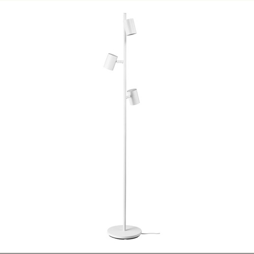 Used IKEA Nymane Floor Lamp for sale on AptDeco