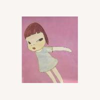 Nara Leaning Wall Decor