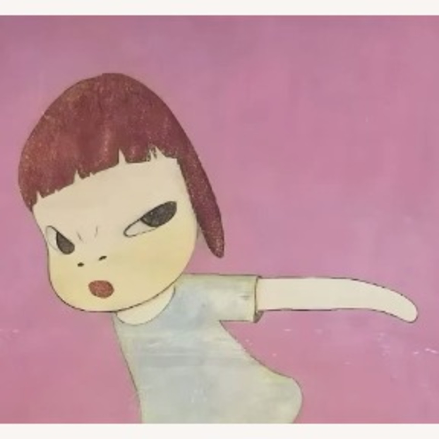 Nara Leaning Wall Decor - image-1