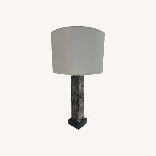 Used Vintage 1970s Tall Lamp for sale on AptDeco