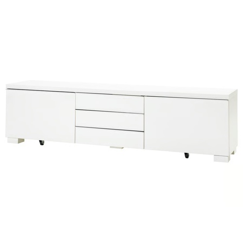 Used IKEA BESTÅ Media Console  for sale on AptDeco