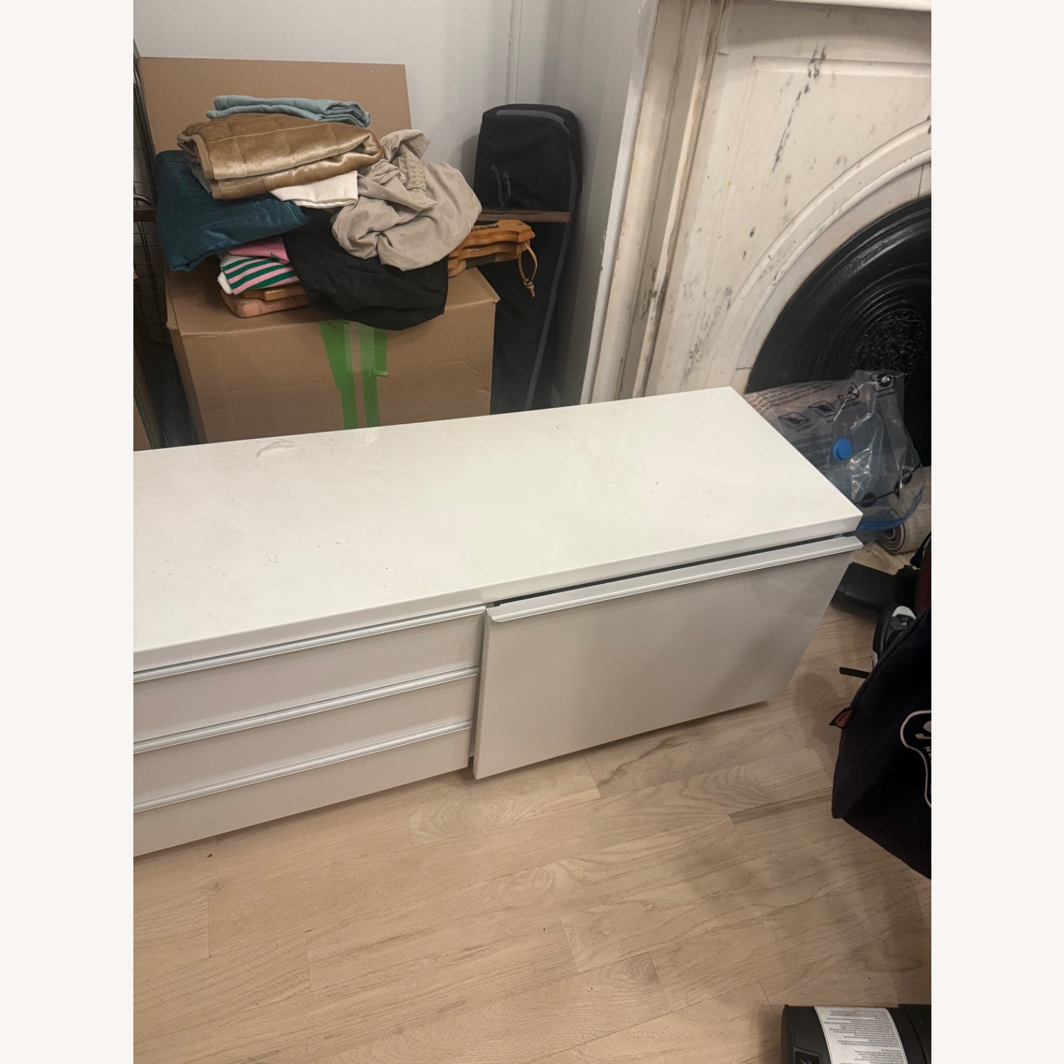 IKEA BESTÅ Media Console - image-4