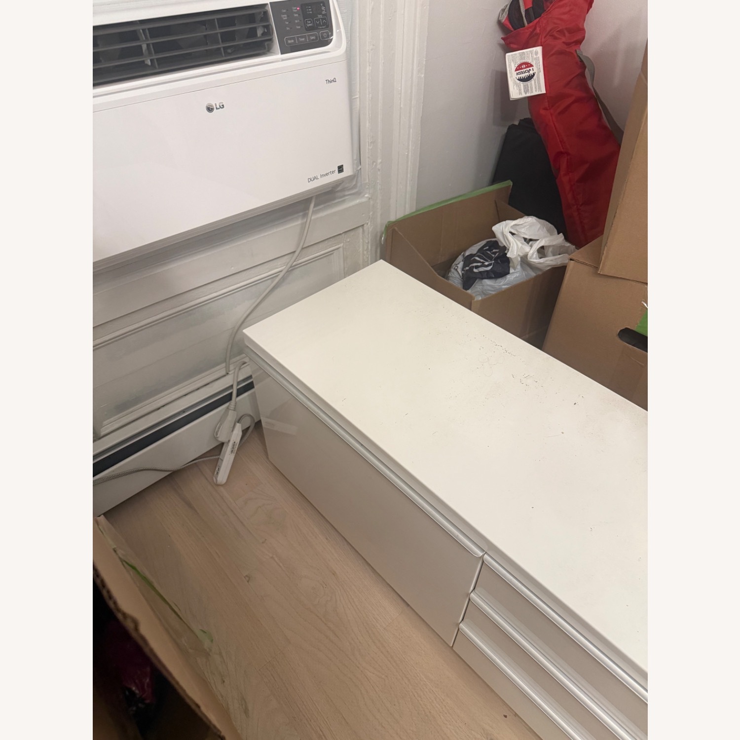 IKEA BESTÅ Media Console - image-5