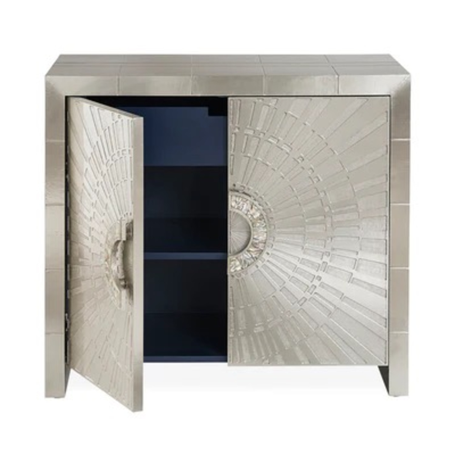 Jonathan Adler Talitha Cabinet - image-4