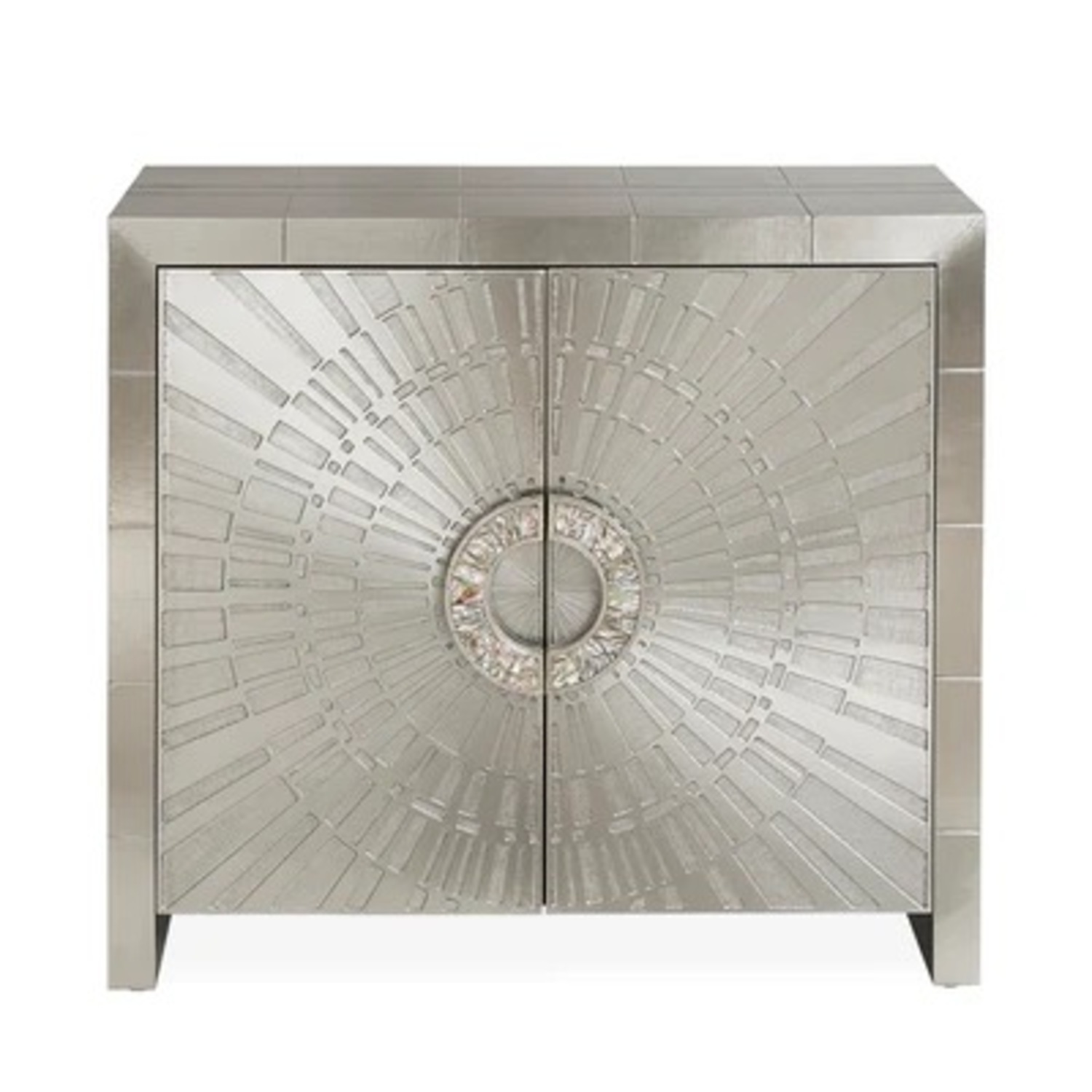 Jonathan Adler Talitha Cabinet - image-3