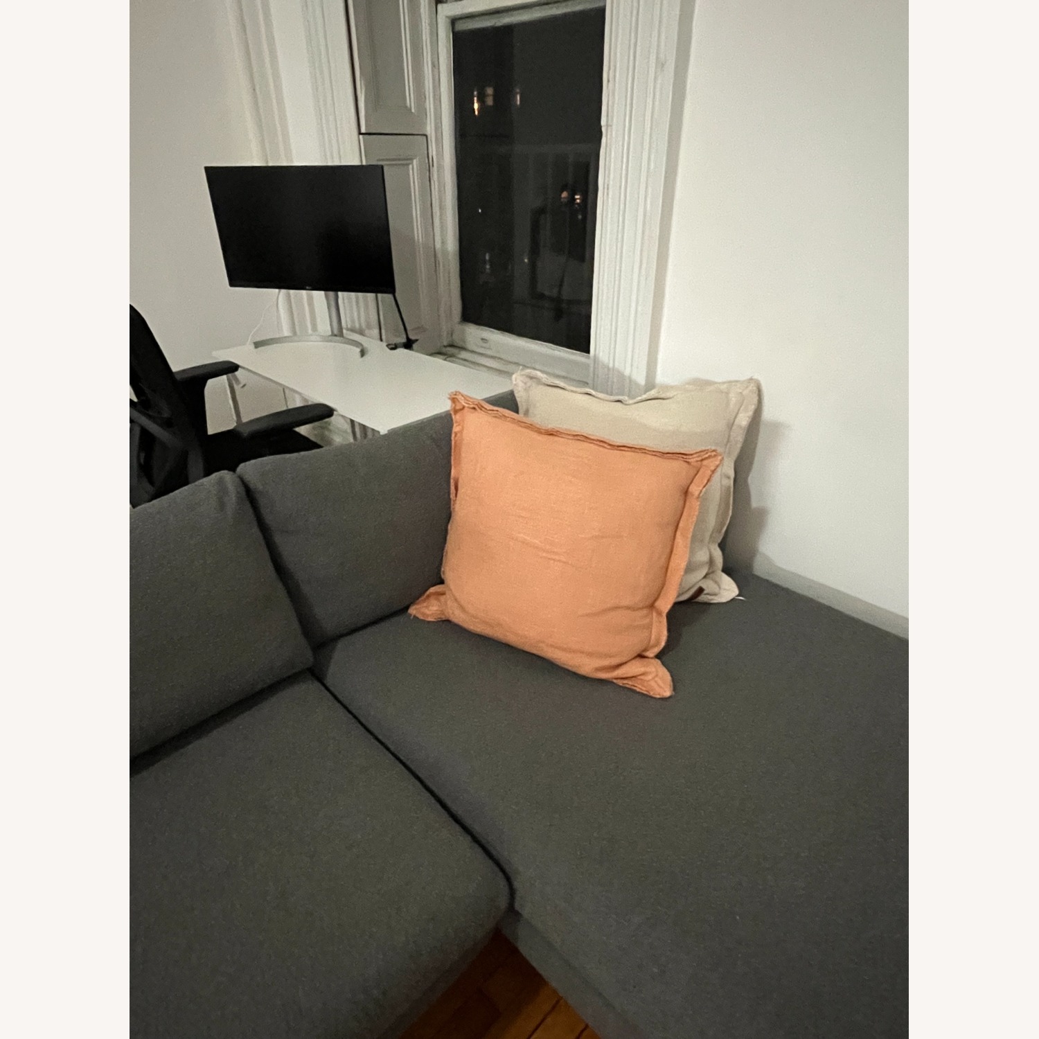 AllModern Miller Sectional - image-3