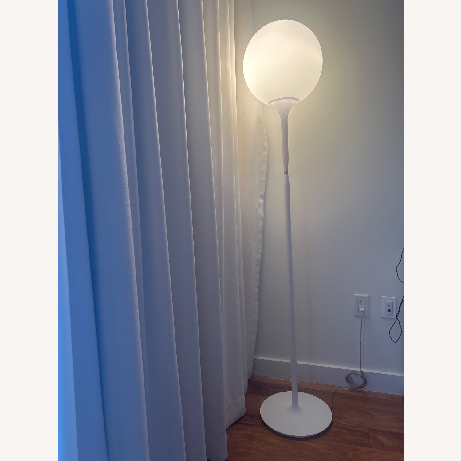 Artemide Floor Lamp - AptDeco