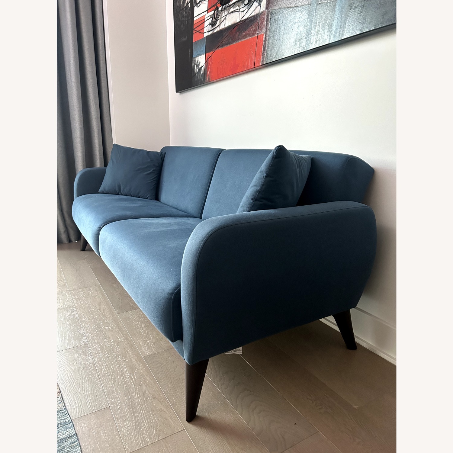 Wayfair Brayden Studio Sofa Sleeper - image-2