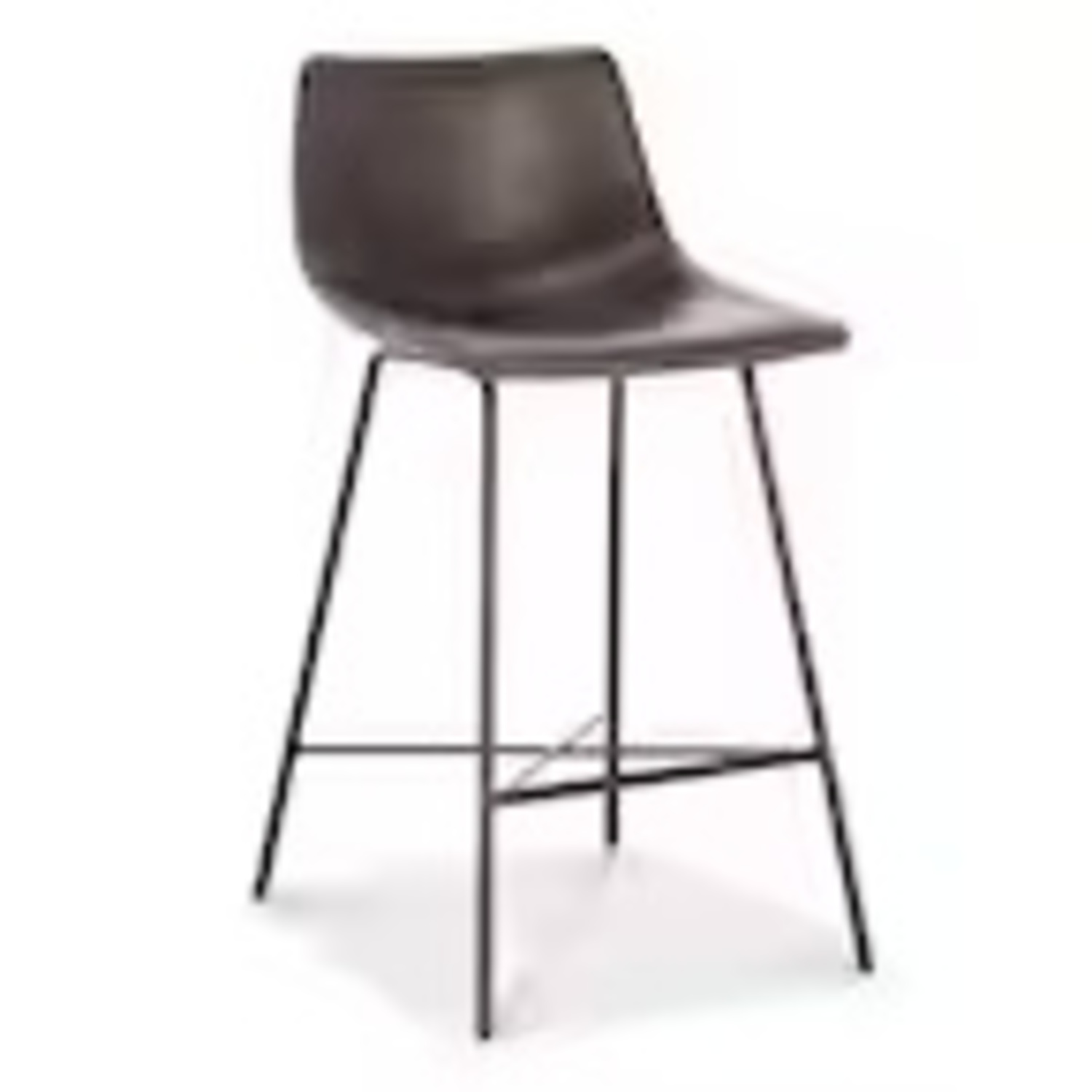 Poly and Bark Paxton Stool Chair Set of 2 - image-5