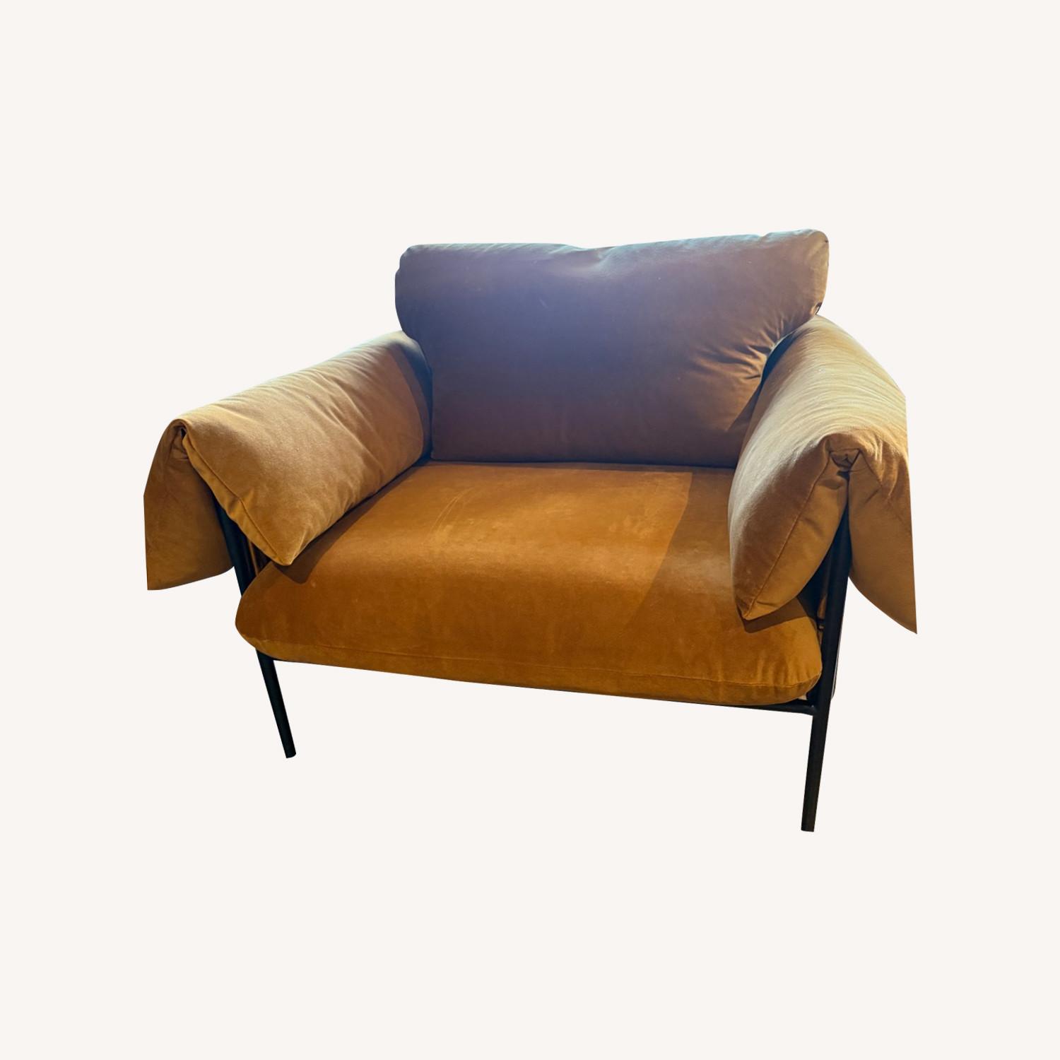 Design Within Reach Alva Chair 2 - image-5