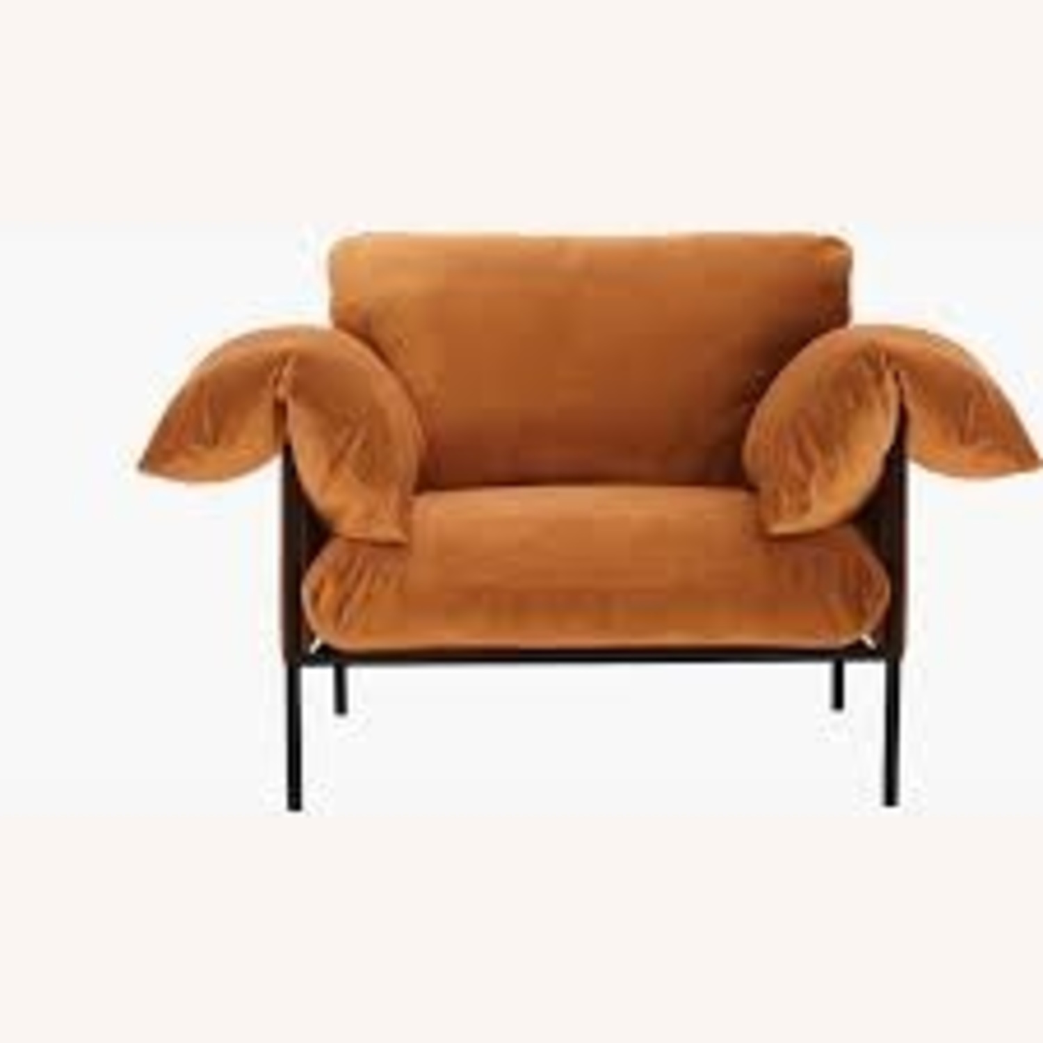 Design Within Reach Alva Chair 2 - image-4