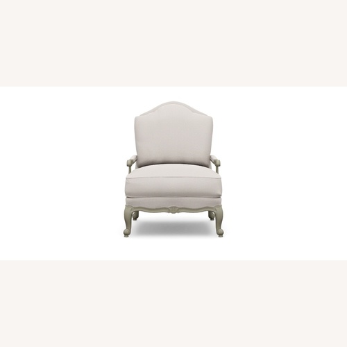 Used Set of 4 Custom Ethan Allen Harris Chairs for sale on AptDeco