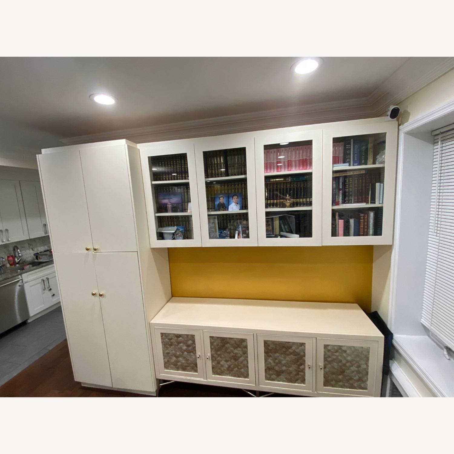 Bernhardt Salon Buffet - image-3