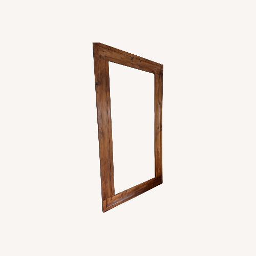 Used Custom Floor Mirrors for sale on AptDeco