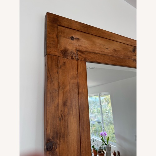 Used Custom Floor Mirrors for sale on AptDeco