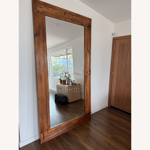 Used Custom Floor Mirrors for sale on AptDeco