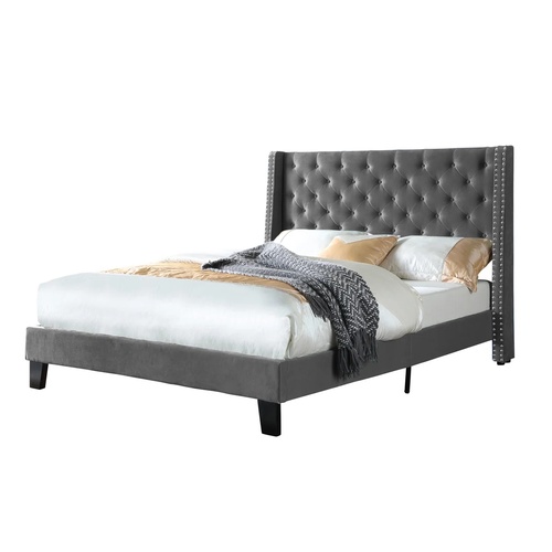 Used Queen Bed for sale on AptDeco