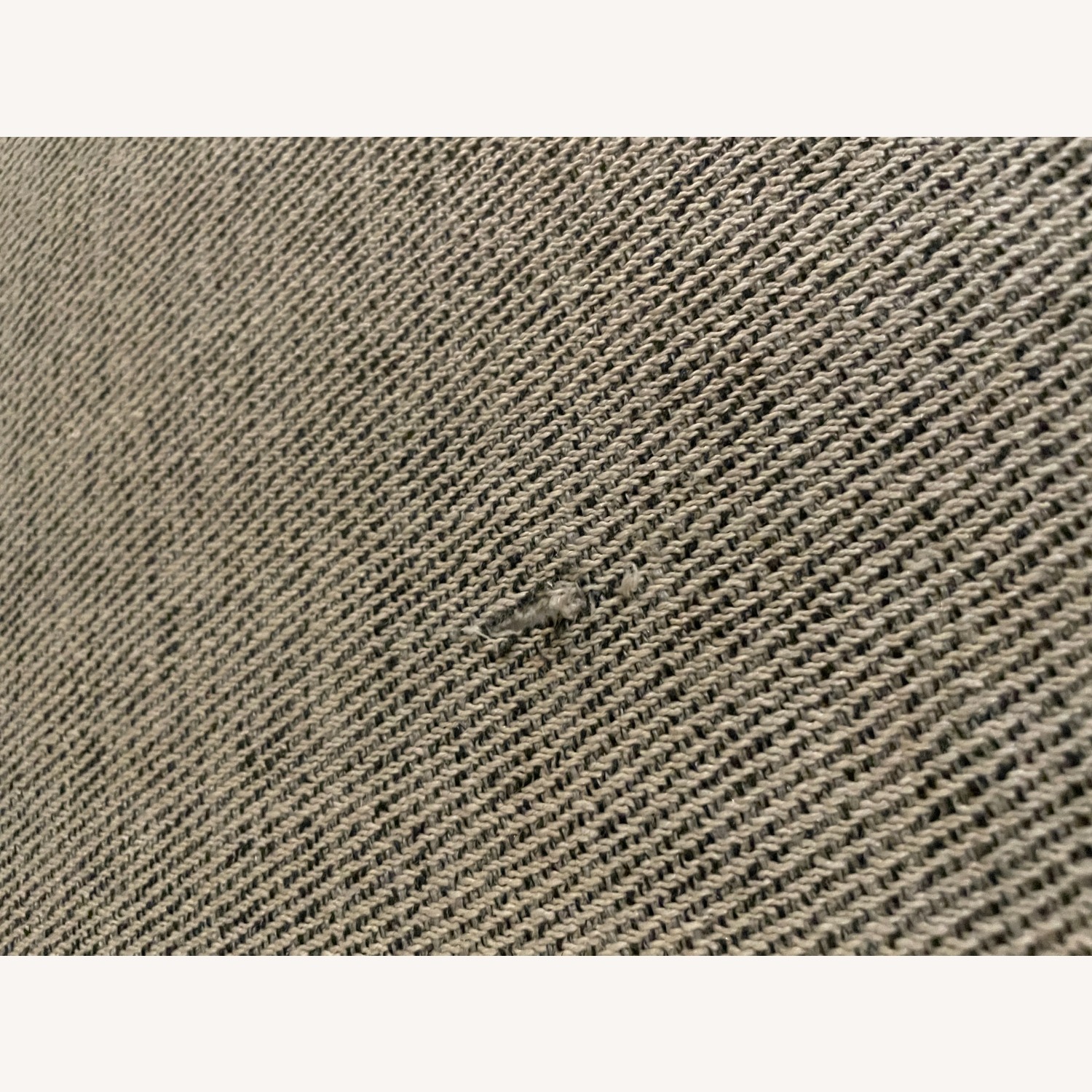 West Elm Henry Sleeper Sofa Sectional with Storage Chaise - image-6