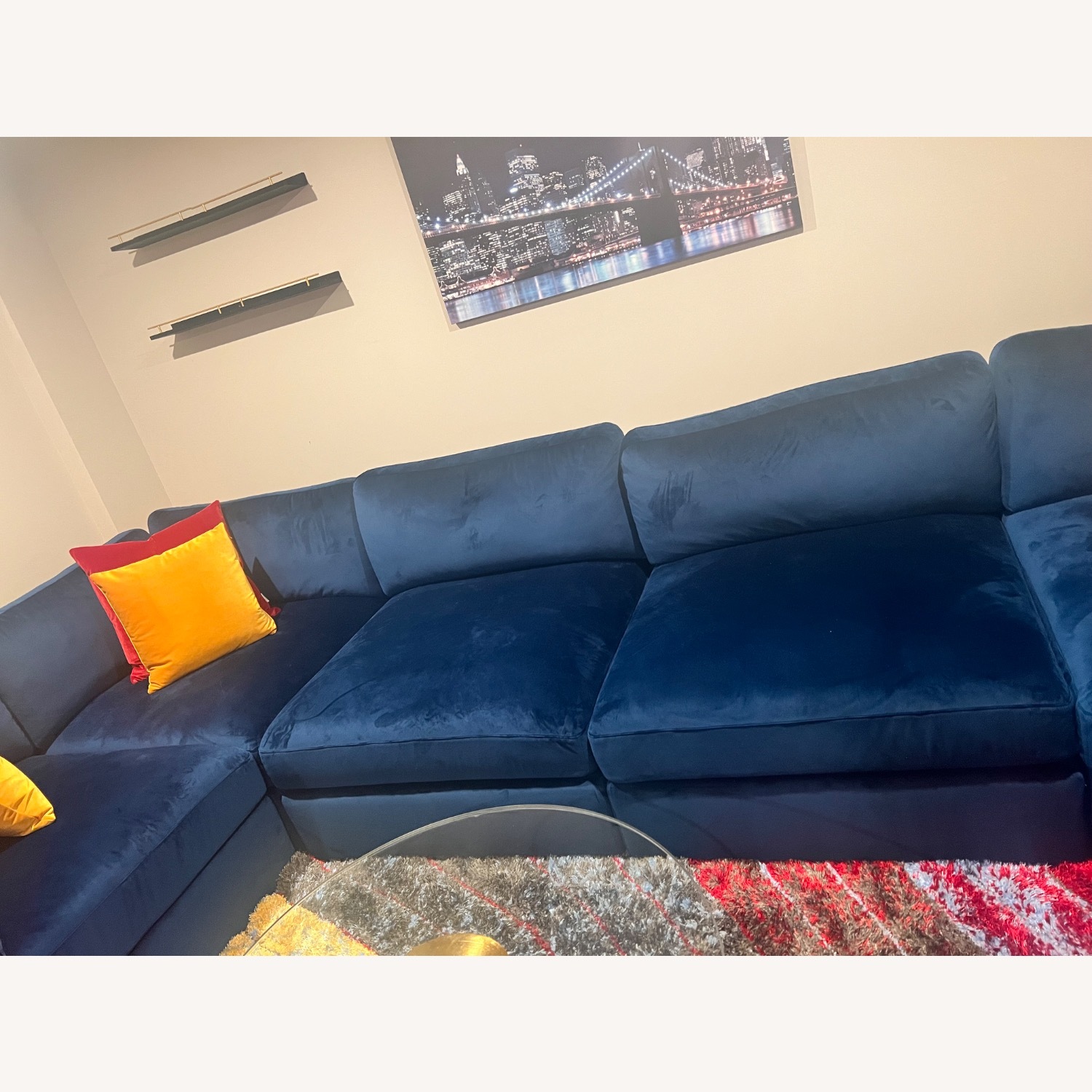 Interior Define Tatum Cube Smart Storage - image-3