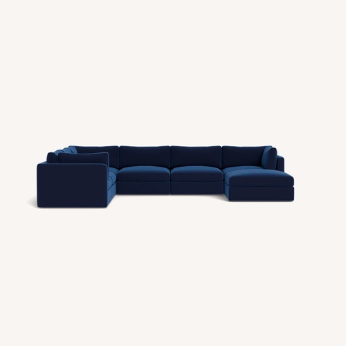 Used Interior Define Tatum Cube Smart Storage  for sale on AptDeco