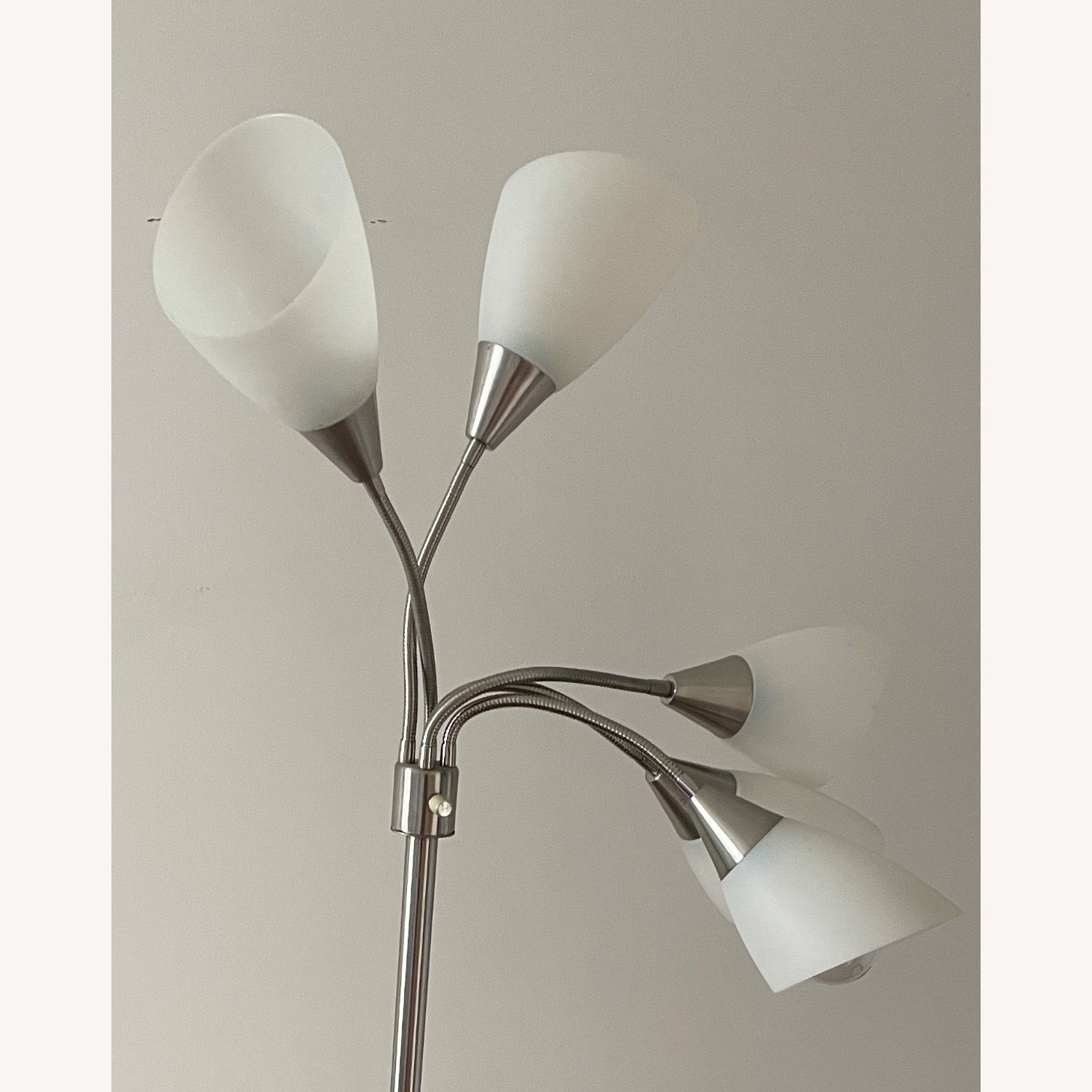Flexible Floor Lamp - image-2