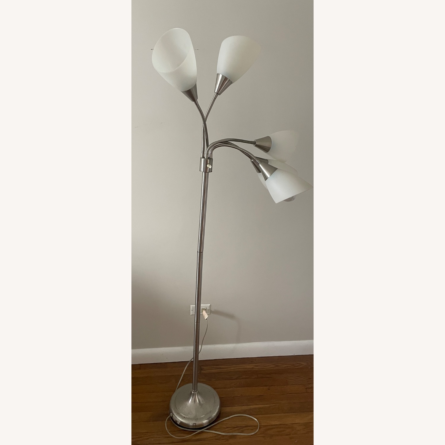 Flexible Floor Lamp - image-1