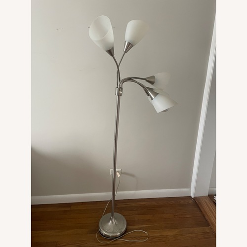 Used Flexible Floor Lamp for sale on AptDeco