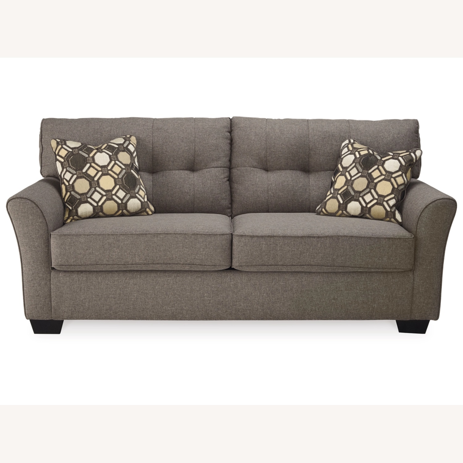 Ashley Tibbee Loveseat - image-0