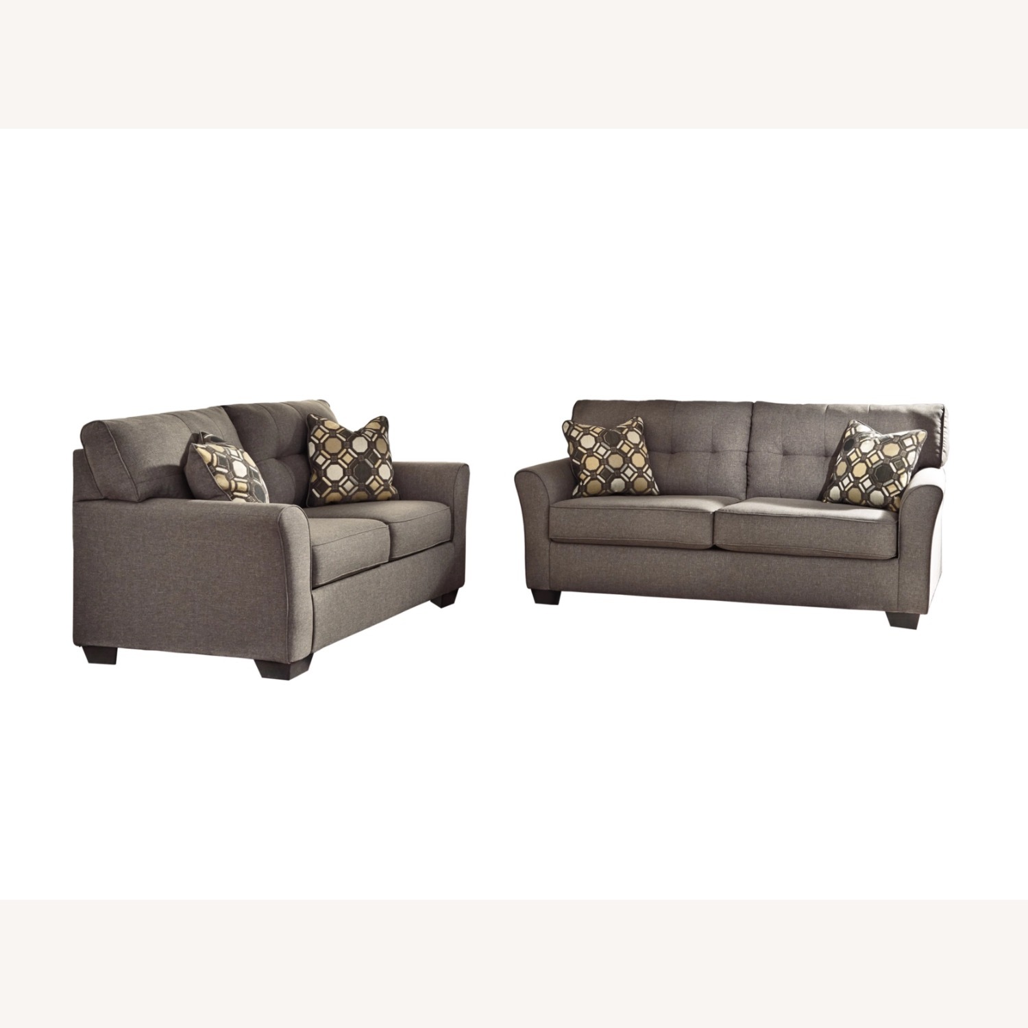 Ashley Tibbee Loveseat - image-4