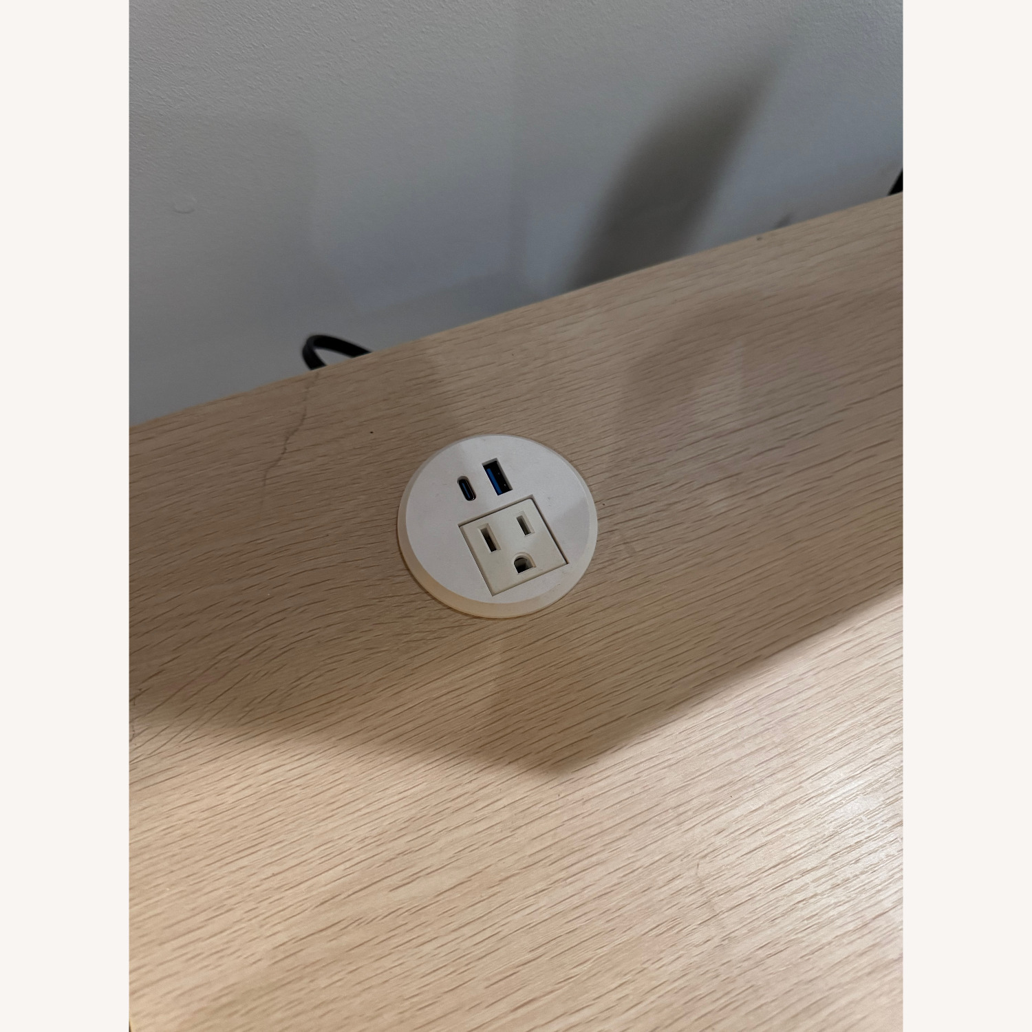 Herman Miller Fully Jarvis Electronic Sit Stand Desk - image-4